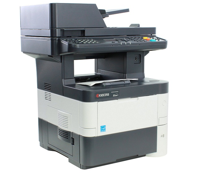 Kyocera ECOSYS M3540dn